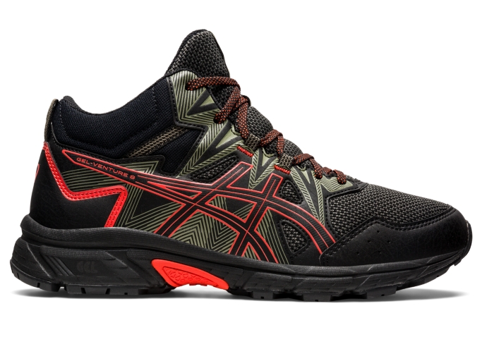 Asics gel best sale venture gtx