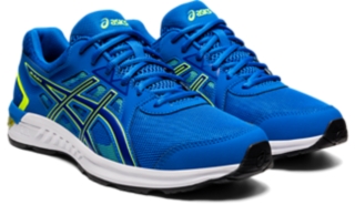 gel sileo asics