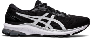 Men's GT-XPRESS | Black/White | | ASICS