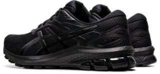 asics gt 1000 10 mens running shoes