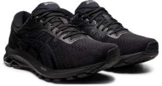 asics gt 1000 10 mens running shoes