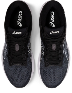 essence Meerdere Spin Men's GT-1000 10 | Black/White | Running Shoes | ASICS