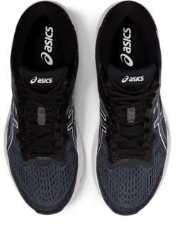 Men's GT-1000 10 Black/White Running |