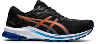 asics gt 1000 pronation