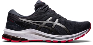 spelen Specialiteit overdrijving Men's GT-1000 10 | Carrier Grey/Pure Silver | Running Shoes | ASICS