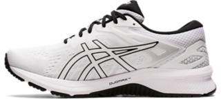 asics gt white