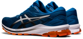 asics gt 1000 10 mens running shoes