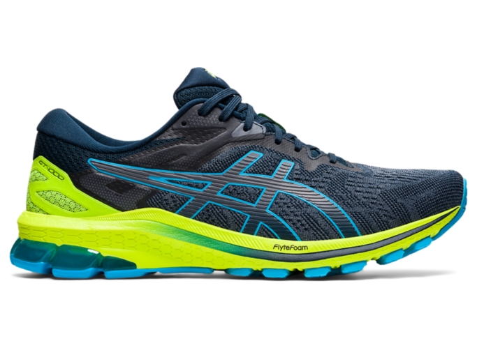 Asics gt hot sale 1000 mens 2015