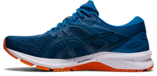 Asics gt 1000 mens size 10 sale