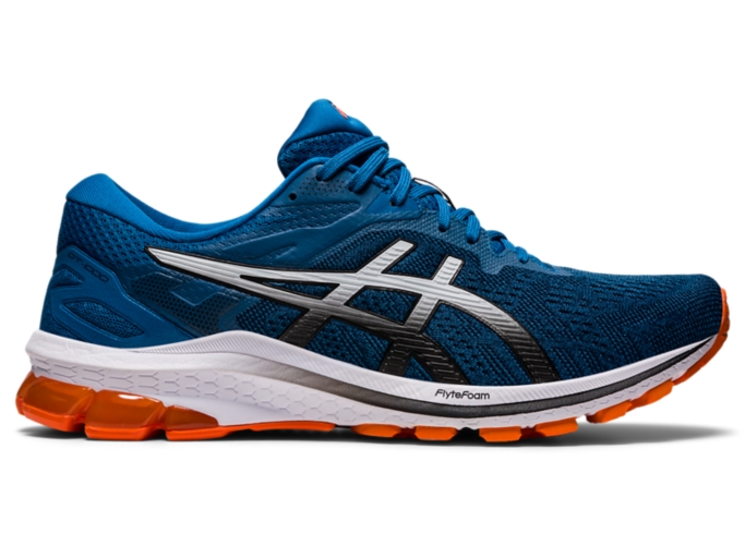 Asics gt shop 1000 2e