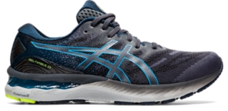 Men's Running Shoes | ASICS