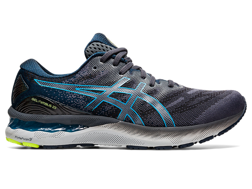 Asics vs. Brooks vs. New Balance vs. Saucony: Which Makes the Best Running  Shoes? - Extrabux