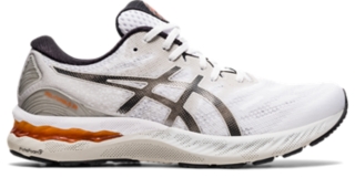 asics white mens shoes