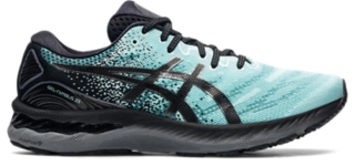 Asics Gel-Nimbus 23 Review  The Running Well Store – Running Shoe Store in  Kansas City