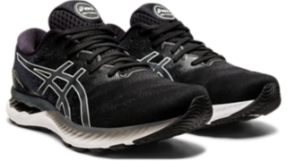 asics nimbus 2e