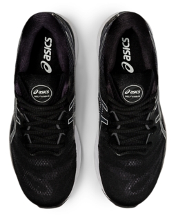 asics nimbus black