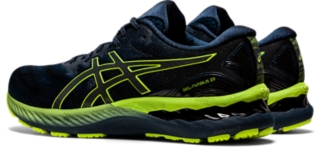 Men's GEL-NIMBUS 23 LITE-SHOW | French | Running Shoes |