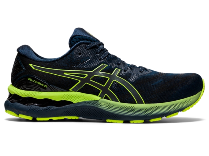 GEL-NIMBUS 23 LITE-SHOW | Men | French Blue/Lite Show | Mens
