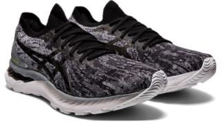 Zoom image of Alternative image view of GEL-NIMBUS 23 KNIT