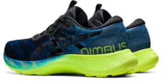 GEL-NIMBUS LITE 2 | MEN | REBORN BLUE 