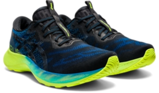 GEL-NIMBUS LITE 2 | REBORN BLUE/BLACK 