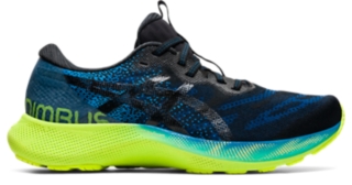 Men's GEL-NIMBUS LITE 2 | Reborn Blue 