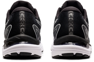 Men's ™23 | Black/White | Running | ASICS Outlet