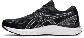 Men's GEL-CUMULUS ™23 | Black/White | | ASICS Outlet