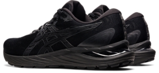 regionaal defect Pelmel Men's GEL-CUMULUS 23 | Black/Graphite Grey | Running Shoes | ASICS