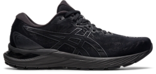 regionaal defect Pelmel Men's GEL-CUMULUS 23 | Black/Graphite Grey | Running Shoes | ASICS