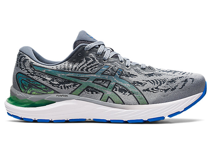 Image 1 of 7 of Men's Sheet Rock/Carrier Grey GEL-CUMULUS ™23 Chaussures Running Pour Hommes