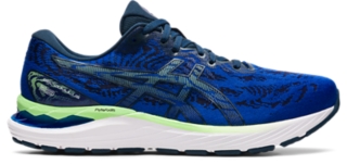 Men's GEL-CUMULUS ™23 Monaco Blue/French Blue | Running | ASICS