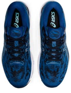 Asics Gel Cumulus 23 410 - Zapatillas Running Hombre azul marino l