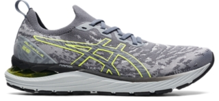 Men's GEL-CUMULUS 23 MK | Sheet Rock/Metropolis | Running Shoes