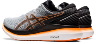 asics men's glideride