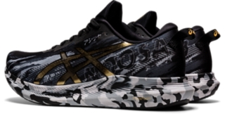 asics men's noosa tri 13 running shoes