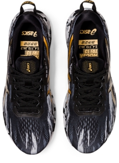 Asics noosa tri outlet black