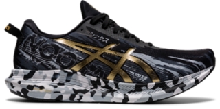 asics noosa running shoes