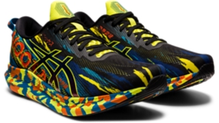 Asics gel noosa on sale tri fille noir