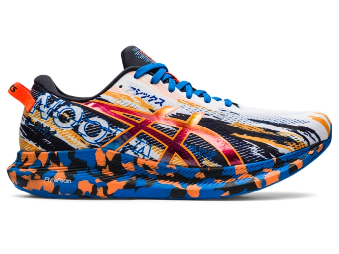 Asics gel noosa tri hot sale men