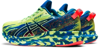 NOOSA TRI™ 13 | Glow Yellow/Bright Lime | Running | ASICS Outlet