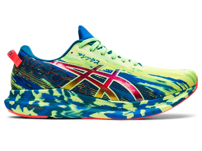 Asics gel noosa discount tri 7 uomo argento