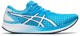 Men's HYPER SPEED | Digital Aqua/White 