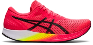 メンズ ランニング シューズ 中級 フルマラソン4時間前後 Asics