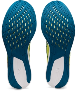 asics magic speed yellow