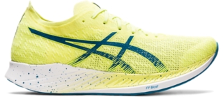 Asics 2025 mens yellow