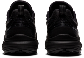 ASICS Trail Running Shoes GEL-Trabuco 9 G-TX 1011B027 Black Silver US10 28cm