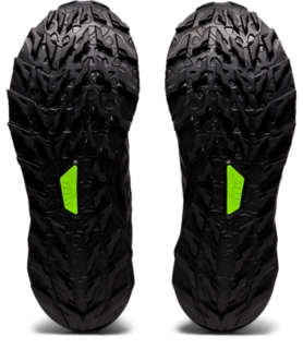 Tol verkwistend twist Men's GEL-TRABUCO 9 G-TX | Black/Carrier Grey | Trail Running Shoes | ASICS