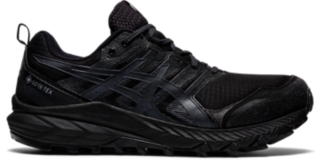 mens asics gore tex running shoes