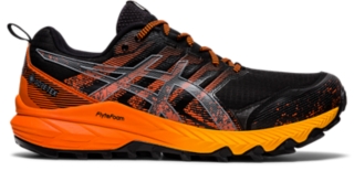 asics hiking shoes